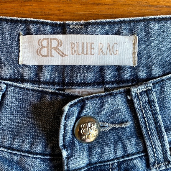Blue Rag Jeans - Picture 3 of 9